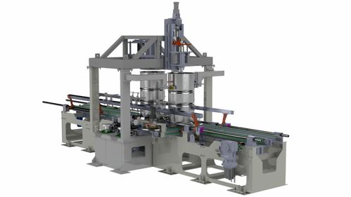 紐格潤加快國際化進程,多項制桶設備產品成功通過歐盟ce認證