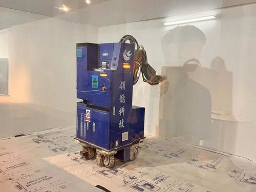 創新引領未來,科技改變建筑