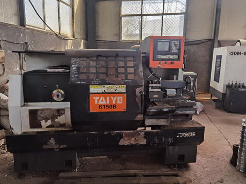 東環路機械廠誠聘加工中心、普車及數控車工